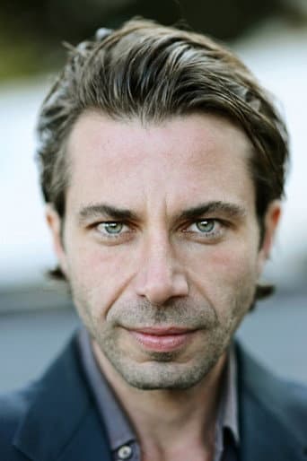 Roberto Turchetta fotoğrafı