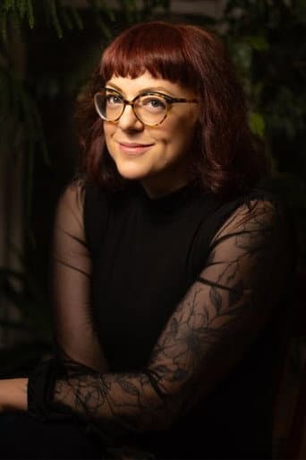 V. E. Schwab fotoğrafı
