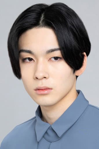 Ichikawa Somegorou VIII fotoğrafı