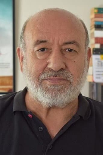 Nazif Tunç fotoğrafı