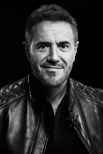 José Garcia fotoğrafı