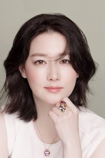Lee Young Ae fotoğrafı