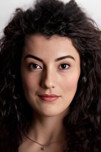 Meriç Benlioğlu fotoğrafı