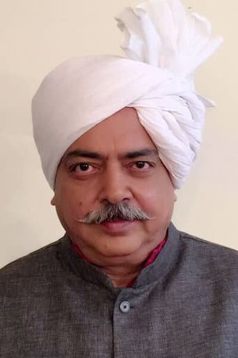 Karamveer Choudhary fotoğrafı