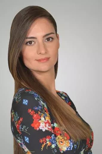 Duygu Keser fotoğrafı