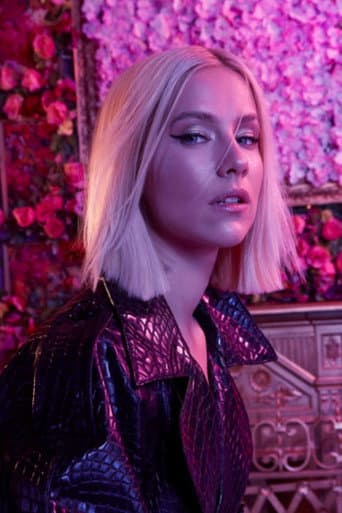 Dagny Norvoll Sandvik fotoğrafı