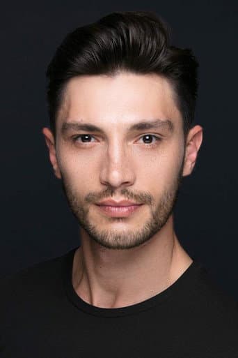 İlhan Şen fotoğrafı