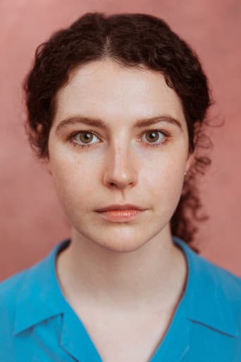 Molly Vevers fotoğrafı