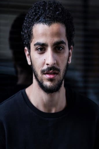 Kassem Al Khoja fotoğrafı