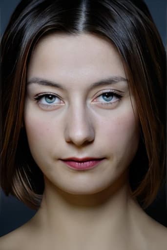 Olcay Yusufoğlu fotoğrafı