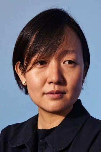 Celine Song fotoğrafı