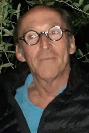 Jacques Mateu fotoğrafı