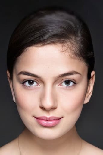 Ceren Yılmaz fotoğrafı