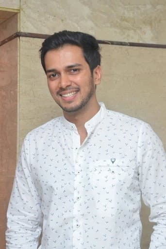 Akhil Iyer fotoğrafı