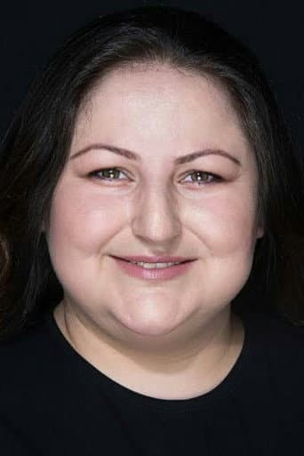 Sinem Ergin fotoğrafı