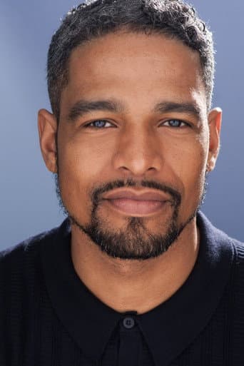 Donovan Christie Jr. fotoğrafı