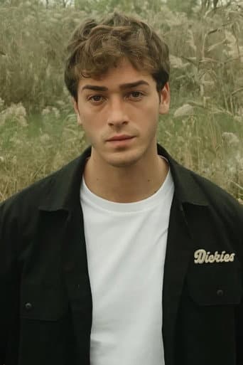 Kaan Akkaya fotoğrafı