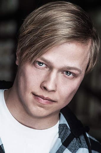 Erik Junnola fotoğrafı