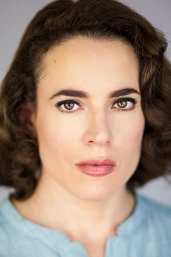 Beth Bartley fotoğrafı