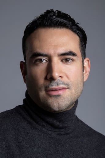 Antonio Alcantara fotoğrafı