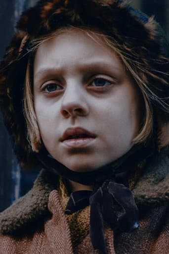 Ella Nilsson fotoğrafı