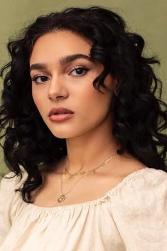 Paulina Chávez fotoğrafı