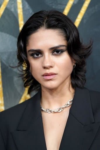 Sasha Calle fotoğrafı