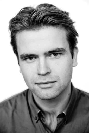 Kasper Antonsen fotoğrafı