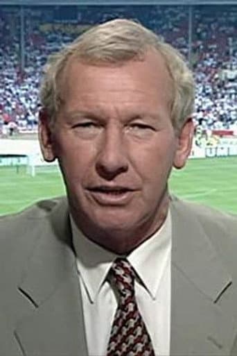 Bob Wilson fotoğrafı