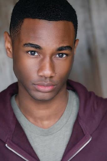 Zachary S. Williams fotoğrafı