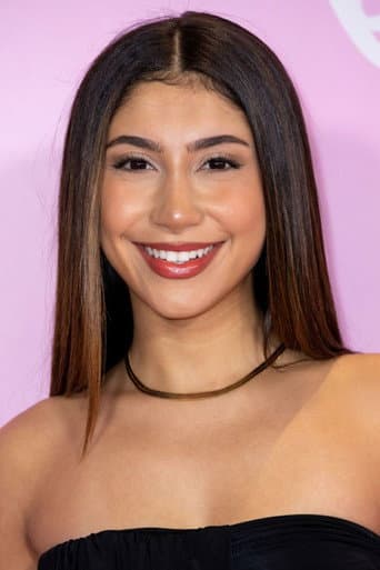 Isabella Ferreira fotoğrafı