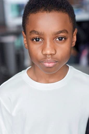 Rodney L Jones III fotoğrafı