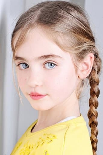 Bella Padden fotoğrafı