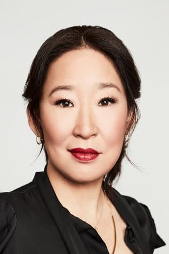 Sandra Oh fotoğrafı