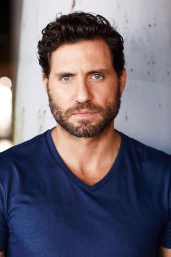 Edgar Ramírez fotoğrafı