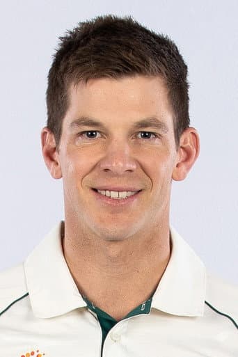 Tim Paine fotoğrafı