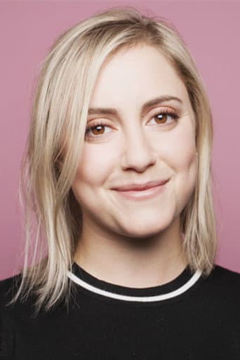 Greta Titelman fotoğrafı