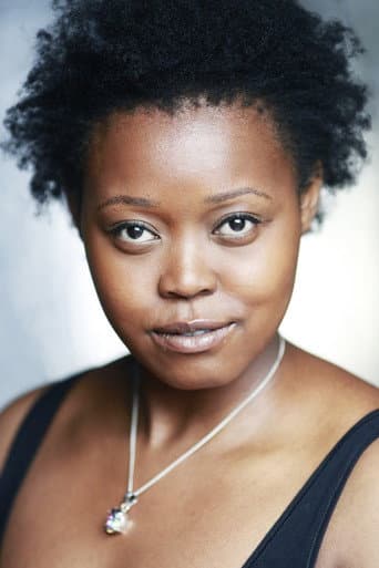 Luyanda Unati Lewis-Nyawo fotoğrafı