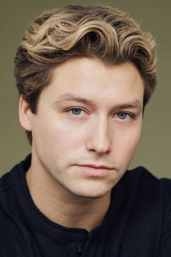 Stephen Kalyn fotoğrafı