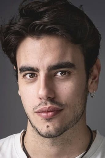 Ferran Fernández fotoğrafı