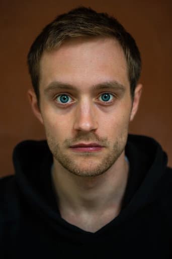 Adrian Julius Tillmann fotoğrafı