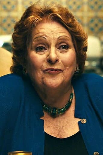 Dina Doron fotoğrafı