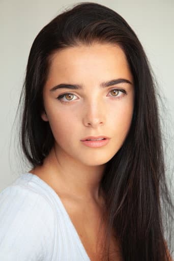 Jessica Reynolds fotoğrafı