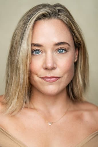 Erika Henningsen fotoğrafı