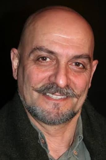 Selçuk Borak fotoğrafı