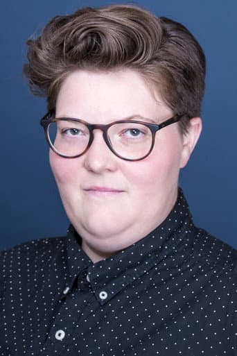 Tricia Black fotoğrafı