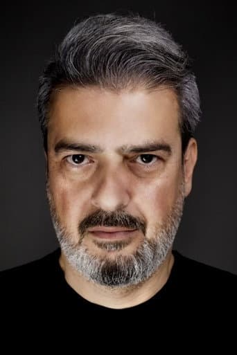 Alper Kut fotoğrafı