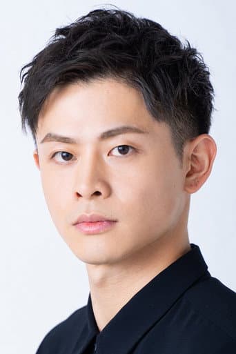 Shouya Ishige fotoğrafı
