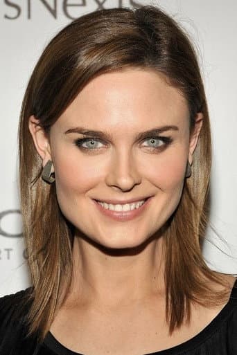 Emily Deschanel fotoğrafı