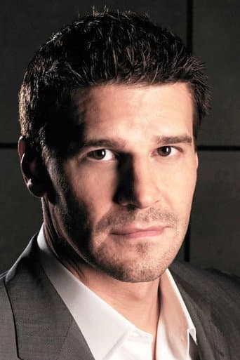 David Boreanaz fotoğrafı